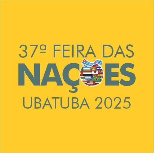 24/10 a 2/11 Feira Das Nações 
