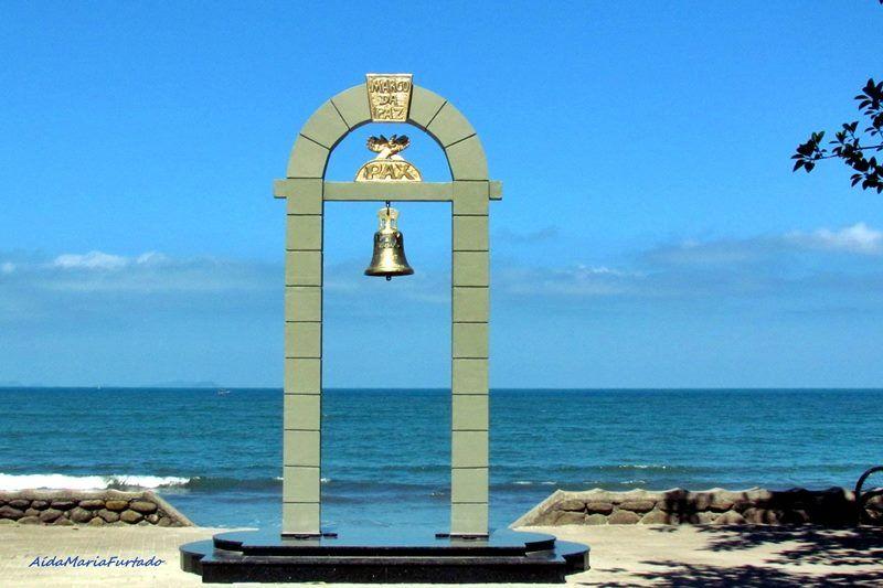 Marco da Paz internacional